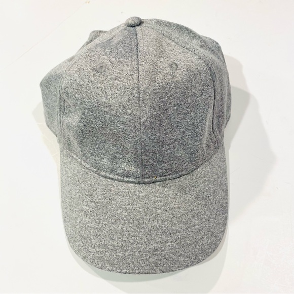 INFINITY HER HEADWEAR Light Gray Baseball Hat - Picture 4 of 6